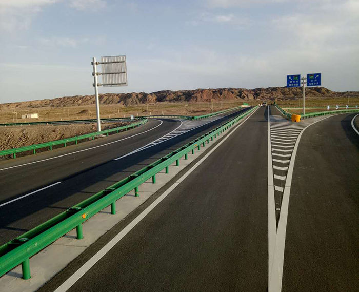 熱熔、冷噴標線 (3)