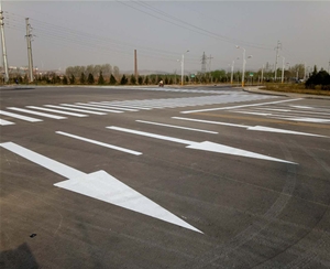 熱熔、冷噴標(biāo)線 (1)